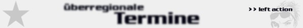 left action - linksradikale Gruppen in  Leipzig - überregionale Termine